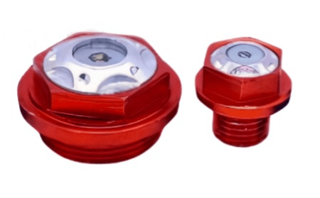OK DUO CAP ALLOY Variant image - ORANGE/SILVER / OK-2416-5-9 - OK-OK-DUO-CAP-ALLOY-C58999C9-OK-2416-5-9-7A19D1BB
