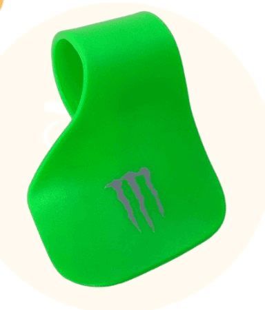 OK THROTTLE BOOSTER Variant image - GREEN / OK-3524-7 - OK-OK-THROTTLE-BOOSTER-B02EC33E-OK-3524-7-C20DD7CB