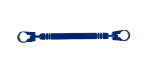 OK HANDLE BAR HOLDER 1415-2 OK HANDLE BAR HOLDER 1415-2 - Main image