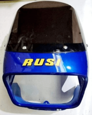 OK Head Light Cowling - Rusi Variant image - RUSI A82 / BLUE / OK-A82-3 - OK-OK-HEAD-LIGHT-COWLING-RUSI-C29C8D14-OK-A82-3-DCC9CE0E