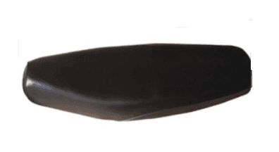 OK Seat Assy - Honda Variant image - WAVE110/LIFAN110 / BLACK / OK-663-1 - OK-OK-SEAT-ASSY-HONDA-B91AD2C9-OK-663-1-84A46917