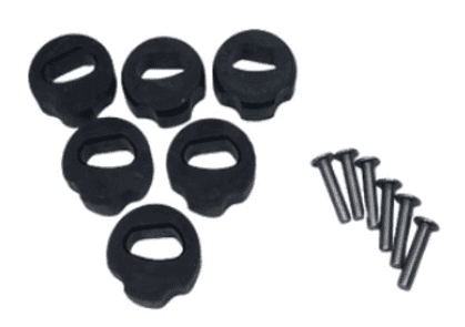 OK CLUTCH DUMPER KIT