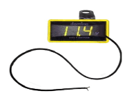 OK VOLTMETER WITH COVER A02 Variant image - YELLOW / OK-6753-6 - OK-OK-VOLTMETER-WITH-COVER-A02-B93FB4F3-OK-6753-6-C6488923