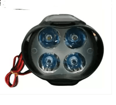 OK 4 LED FOG LAMP OK 4 LED FOG LAMP - Main image
