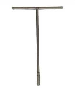 OK T-TYPE WRENCH TOOLS OK T-TYPE WRENCH TOOLS - Main image