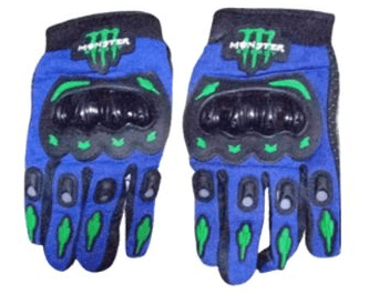 OK FULL GLOVES MONSTER XL OK FULL GLOVES MONSTER XL - Main image