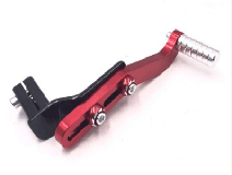 OK SINGLE SHIFTER WITH ALLEN BOLT Variant image - RED / OK-2716-2 - OK-OK-SINGLE-SHIFTER-WITH-ALLEN-BOLT-5A993812-OK-2716-2-0A5AA06C