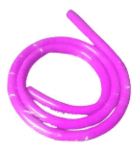 OK FUEL HOSE V-UPTURN Variant image - PURPLE / OK-140-12 - OK-OK-FUEL-HOSE-V-UPTURN-F0397720-OK-140-12-11226373