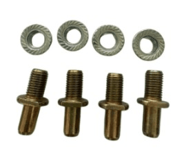 OK SPROCKET BOLT - Kawasaki/Bajaj Variant image - WIND125/CT125 4PCS / OK-2627 - OK-OK-SPROCKET-BOLT-KAWASAKI-BAJAJ-E57409DF-OK-2627-80EEC09E
