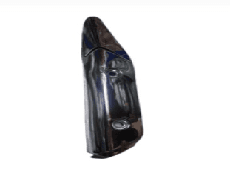 OK HEAT GUARD 920-2 Variant image - SILVER / OK-9202-9 - OK-OK-HEAT-GUARD-920-2-6033B780-OK-9202-9-C79385EB
