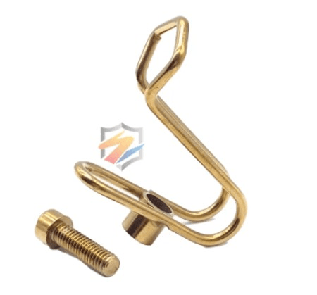 OK HELMET HOOK G3049 OK HELMET HOOK G3049 - Main image