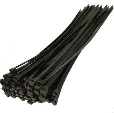 OK CABLE TIE 10X400