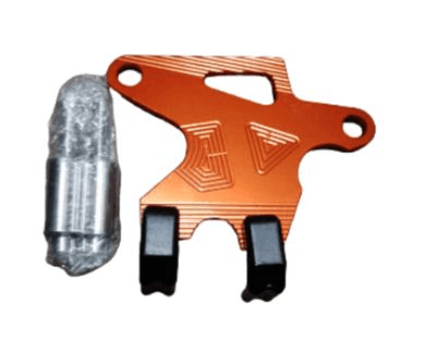 OK Caliper Cover - Suzuki Variant image - RAIDER150 2564 / ORANGE / OK-2564-5 - OK-OK-CALIPER-COVER-SUZUKI-E9EE1CD6-OK-2564-5-99C53FB5