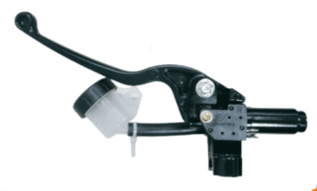 OK BRAKE PUMP MASTER UP Z6007R