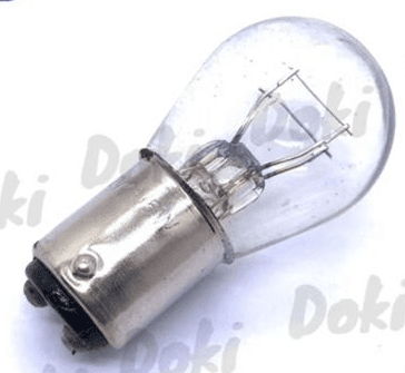 OK BULB ORDINARY Variant image - OK-S25-8 - OK-OK-BULB-ORDINARY-BB0AE87D-OK-S25-8-CEF37BD2