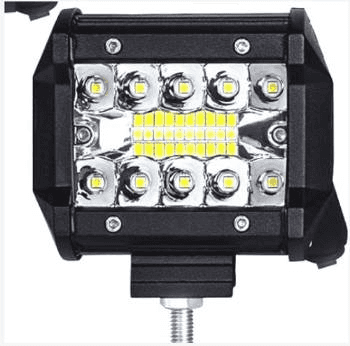 OK 18 LED SQUARE