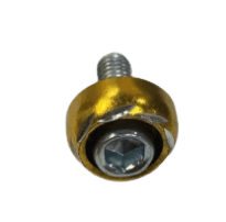 OK ALLEN BOLT Variant image - GOLD / OK-188-4 - OK-OK-ALLEN-BOLT-1CB97C4B-OK-188-4-CF62ED33