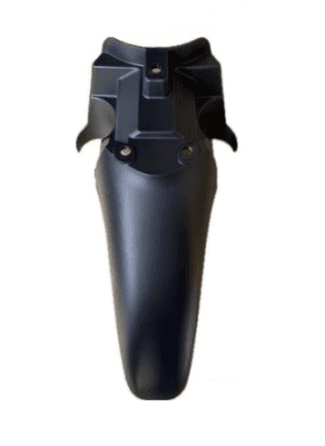 OK Front Fender - Honda Variant image - WAVE125 I B A28 / BLACK / OK-A28-1 - OK-OK-FRONT-FENDER-HONDA-1158DBB4-OK-A28-1-4937764E