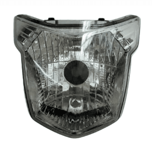 OK Head Light - Honda Variant image - CB125 / OK-A049 - OK-OK-HEAD-LIGHT-HONDA-DA47F477-OK-A049-698547E4