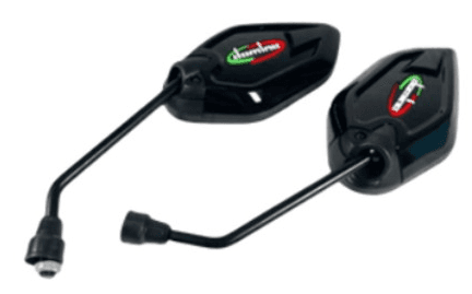 OK SIDE MIRROR 3213-2 H OK SIDE MIRROR 3213-2 H - Main image