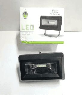 OK MSM 6 LED RECTANGLE 4356