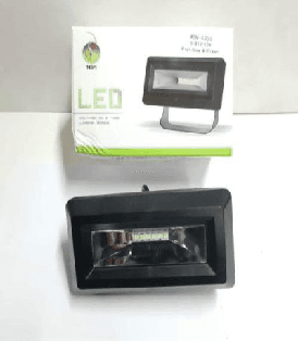 OK MSM 6 LED RECTANGLE 4356 OK MSM 6 LED RECTANGLE 4356 - Main image