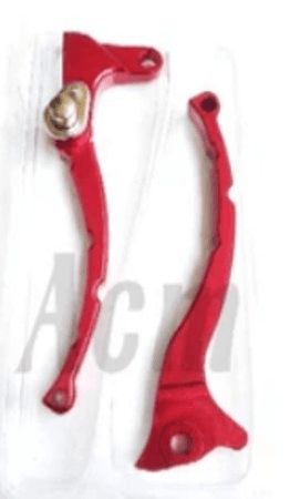 OK Brake Lever - Yamaha Variant image - MIO J S79-2 / RED / OK-S792-2 - OK-OK-BRAKE-LEVER-YAMAHA-A8BDB493-OK-S792-2-CBF4AF1B