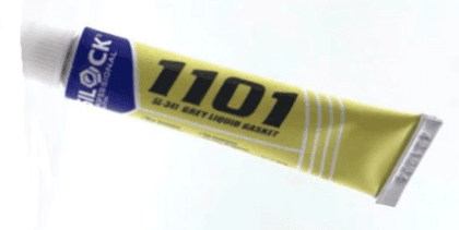 OK SILOCK 1101 OK SILOCK 1101 - Main image