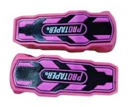 OK FOOTREST PRO ARROW COLORED Variant image - PINK/PINK / OK-2504-11/11 - OK-OK-FOOTREST-PRO-ARROW-COLORED-83C19D5C-OK-2504-11-11-72D63364