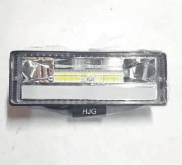 OK 21 LED WITH ANGEL EYE