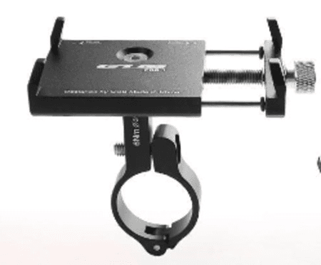 OK MOBILE HOLDER ALLOY 2917 OK MOBILE HOLDER ALLOY 2917 - Main image