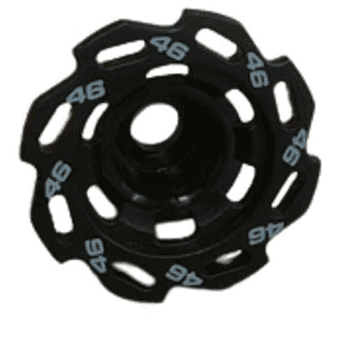 OK PLASTIC BOLT 6371