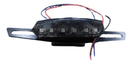 OK Tail Light - Other Fitments