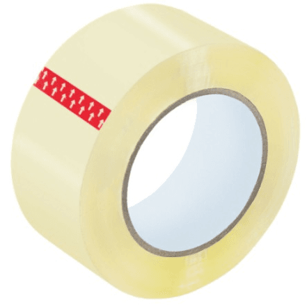 OK PACKING TAPE OK PACKING TAPE - Main image