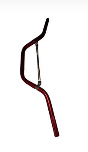 OK HANDLE BAR 865-7 Variant image - RED / OK-865-7-2 - OK-OK-HANDLE-BAR-865-7-3073307F-OK-865-7-2-CAB6085A