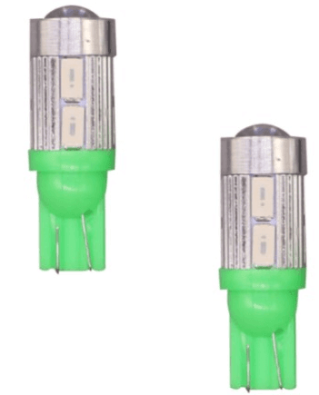 OK 10 LED PARK LIGHT Variant image - GREEN / OK-5730-7 - OK-OK-10-LED-PARK-LIGHT-55712C85-OK-5730-7-9598EB2D
