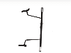 OK LED BRACKET - Honda Variant image - CLICK V2 L006 / OK-L006 - OK-OK-LED-BRACKET-HONDA-0E3F7E44-OK-L006-A2B881A3