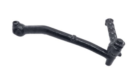 OK Kick Starter - Yamaha Variant image - MIO 启动杆 / BLACK / OK-S11 - OK-OK-KICK-STARTER-YAMAHA-981DF8AE-OK-S11-D8491AB3