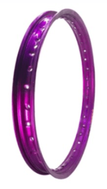 OK LOTUS RIM ALLOY 1.40X17 Variant image - VIOLET / OK-215-12 - OK-OK-LOTUS-RIM-ALLOY-1-40X17-B0B62CFB-OK-215-12-9E519652