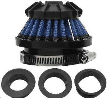 OK AIR CLEANER 35MM Variant image - BLUE / OK-2640-3 - OK-OK-AIR-CLEANER-35MM-0158C455-OK-2640-3-F516F62E