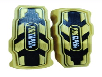 OK FOOTREST PRO ARROW COLORED Variant image - YELLOW/YELLOW / OK-2504-6/6 - OK-OK-FOOTREST-PRO-ARROW-COLORED-83C19D5C-OK-2504-6-6-AFB77B27