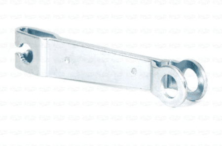OK BRAKE ARM - Kawasaki/Bajaj Variant image - CT100 REAR / OK-211 - OK-OK-BRAKE-ARM-KAWASAKI-BAJAJ-CFE6816A-OK-211-5C088ED7