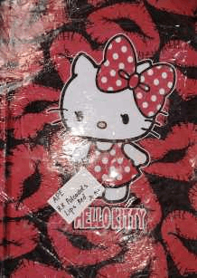OK SEAT COVER LAMINATED HELLO KITTY POLCADOTS XXL Variant image - RED / OK-L33-2 - OK-OK-SEAT-COVER-LAMINATED-HELLO-KITTY-POLCADOTS-XXL-4C1B6E38-OK-L33-2-5E49F08A