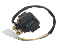 OK STARTER RELAY - Other Fitments OK STARTER RELAY - Other Fitments - Main image