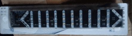 OK ARROW LED LONG OK ARROW LED LONG - Main image