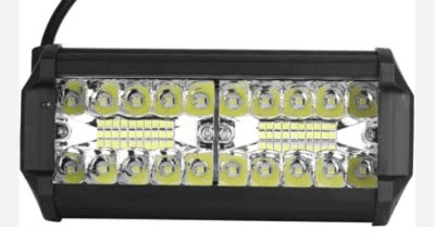 OK 40 LED BAR NEW OK 40 LED BAR NEW - Main image