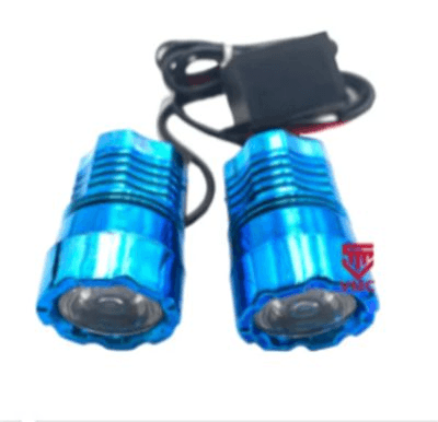 OK STROBE LAMP 171 Variant image - BLUE / OK-174-3 - OK-OK-STROBE-LAMP-171-C6C937CE-OK-174-3-0485776D