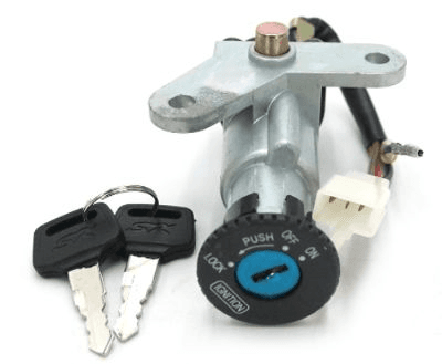 OK MAIN SWITCH PCS - Yamaha OK MAIN SWITCH PCS - Yamaha - Main image