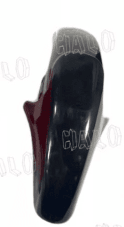 OK FENDER FLEXIBLE ORDINARY A20 Variant image - BLACK / OK-A20-1 - OK-OK-FENDER-FLEXIBLE-ORDINARY-A20-7B7087D1-OK-A20-1-0AABF84C