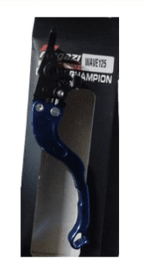 OK Brake Lever - Honda Variant image - WAVE125 S15-4 / BLUE / OK-1259-3 - OK-OK-BRAKE-LEVER-HONDA-204690C3-OK-1259-3-EC974378